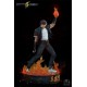 The King of Fighters Statue 1/4 Kyo Exclusive Edition 62 cm