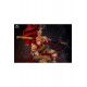 Mythology Series Statue The Monkey King Red Version 60 cm