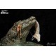 Museum Series Crocodylus Niloticus 1/24 Scale Diorama