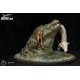 Museum Series Crocodylus Niloticus 1/24 Scale Diorama