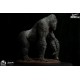 Museum Series Gorill beringei 1/4 Scale Statue