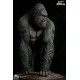 Museum Series Gorill beringei 1/4 Scale Statue