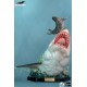 Museum Series Statue 1/4 Great White Shark (Carcharodon carcharias) 65 cm