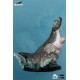 Museum Series Statue 1/4 Great White Shark (Carcharodon carcharias) 65 cm