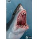 Museum Series Statue 1/4 Great White Shark (Carcharodon carcharias) 65 cm