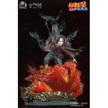 Naruto Itachi 1/6 Scale Statue