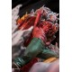 Naruto Statue 1/6 Might Guy VS Uchiha Madara 50 cm