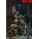 Predators Statue 1/4 Berserker Predator 72 cm