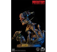 Predators Statue 1/4 Berserker Predator 72 cm