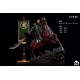 Three Kingdoms: Five Tiger Generals Guan Yu War Banner Gift Package