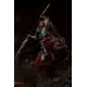 Three Kingdoms: Five Tiger Generals Series Statue Guan Yu Deluxe Edition 94 cm