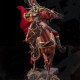 Three Kingdoms Five Tiger Generals Huang Zhong 1/4 Scale 78 cm