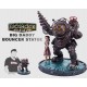 Bioshock: Big Daddy - Bouncer Regular Edition Statue