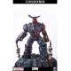 DOOM Statue 1/4 Cyberdemon 48 cm