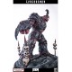 DOOM Statue 1/4 Cyberdemon 48 cm