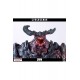 DOOM Statue 1/4 Cyberdemon 48 cm