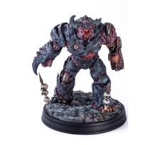 DOOM Statue 1/4 Cyberdemon 48 cm