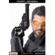 Deus Ex Mankind Divided Statue 1/4 Adam Jensen 51 cm