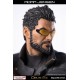 Deus Ex Mankind Divided Statue 1/4 Adam Jensen 51 cm