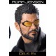 Deus Ex Mankind Divided Statue 1/4 Adam Jensen 51 cm