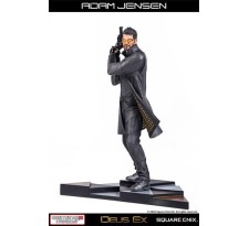 Deus Ex Mankind Divided Statue 1/4 Adam Jensen 51 cm