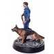 Fallout 4 Statue 1/4 Sole Survivor 53 cm