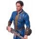 Fallout 4 Statue 1/4 Sole Survivor 53 cm