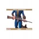 Fallout 4 Statue 1/4 Sole Survivor 53 cm