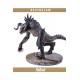 Fallout Statue 1/4 Deathclaw 71 cm