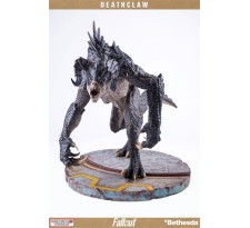 Fallout Statue 1/4 Deathclaw 71 cm
