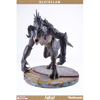 Fallout Statue 1/4 Deathclaw 71 cm