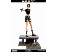 Tomb Raider The Angel of Darkness Statue 1/6 Lara Croft Regular Version 43 cm