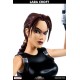 Tomb Raider The Angel of Darkness Statue 1/6 Lara Croft Regular Version 43 cm