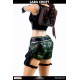 Tomb Raider The Angel of Darkness Statue 1/6 Lara Croft Regular Version 43 cm