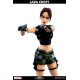 Tomb Raider The Angel of Darkness Statue 1/6 Lara Croft Regular Version 43 cm