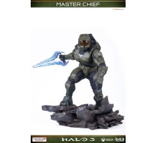 Halo 3 Statue 1/4 Master Chief 48 cm