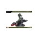 Halo: Infinite Diorama 1/8 Master Chief vs. Escharum 31 cm