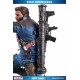 Just Cause 3 Statue 1/4 Rico Rodriguez 79 cm