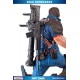 Just Cause 3 Statue 1/4 Rico Rodriguez 79 cm