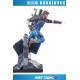 Just Cause 3 Statue 1/4 Rico Rodriguez 79 cm