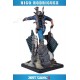 Just Cause 3 Statue 1/4 Rico Rodriguez 79 cm