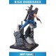 Just Cause 3 Statue 1/4 Rico Rodriguez 79 cm