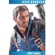 Just Cause 3 Statue 1/4 Rico Rodriguez 79 cm