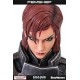 Mass Effect Statue 1/4 Femshep 51 cm