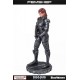 Mass Effect Statue 1/4 Femshep 51 cm