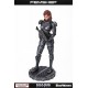 Mass Effect Statue 1/4 Femshep 51 cm