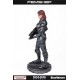 Mass Effect Statue 1/4 Femshep 51 cm