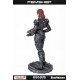 Mass Effect Statue 1/4 Femshep 51 cm