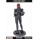 Mass Effect Statue 1/4 Femshep 51 cm