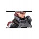 Mass Effect Statue 1/4 Femshep 51 cm